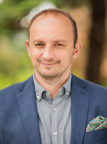 Jarosław Kowalewski